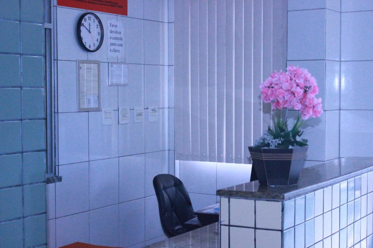 Rey Hotel Camacari