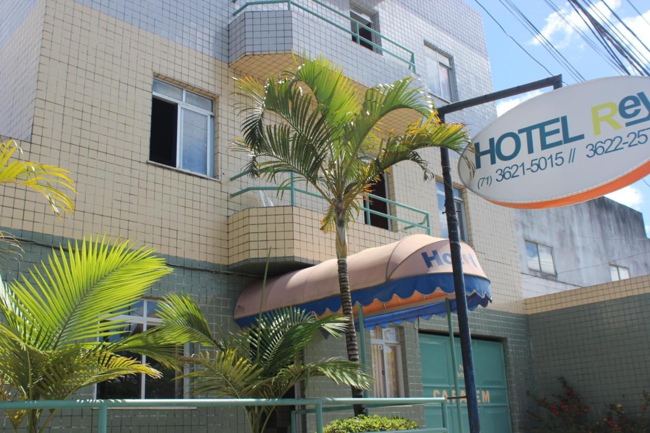 Hotel Rey Camacari