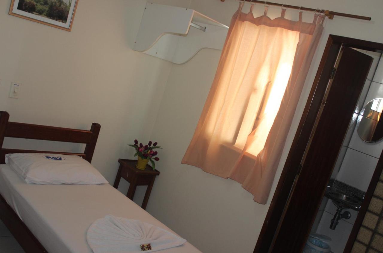 Hotel Rey