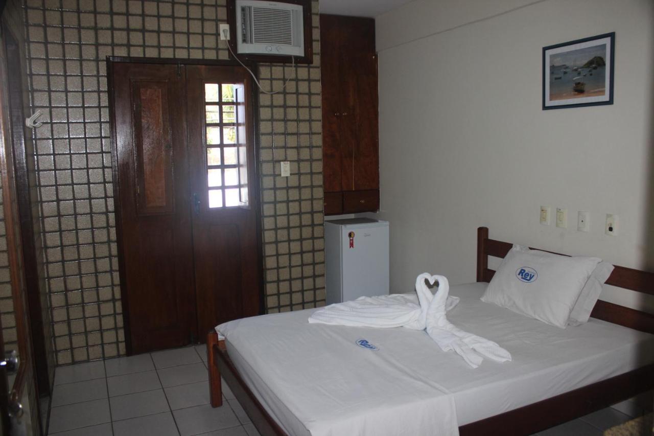 Rey Hotel 2*